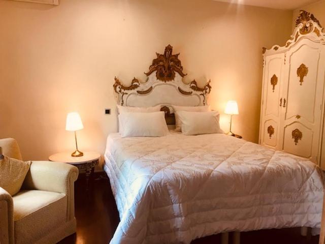 Bracara Luxury Guesthouse براغا المظهر الخارجي الصورة