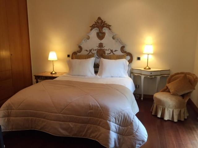 Bracara Luxury Guesthouse براغا المظهر الخارجي الصورة