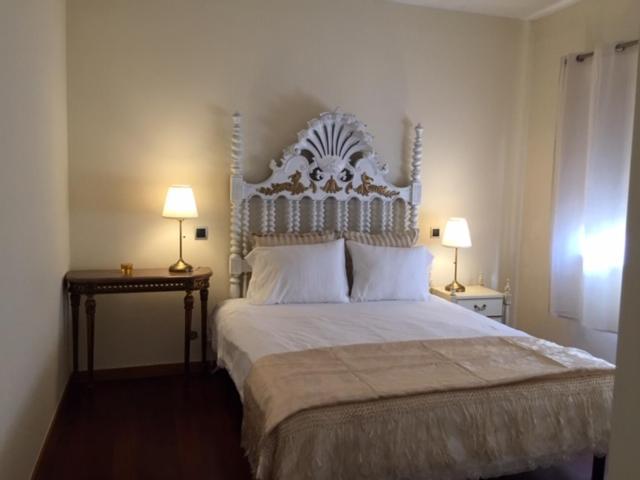 Bracara Luxury Guesthouse براغا المظهر الخارجي الصورة