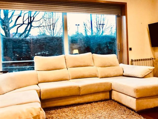 Bracara Luxury Guesthouse براغا المظهر الخارجي الصورة