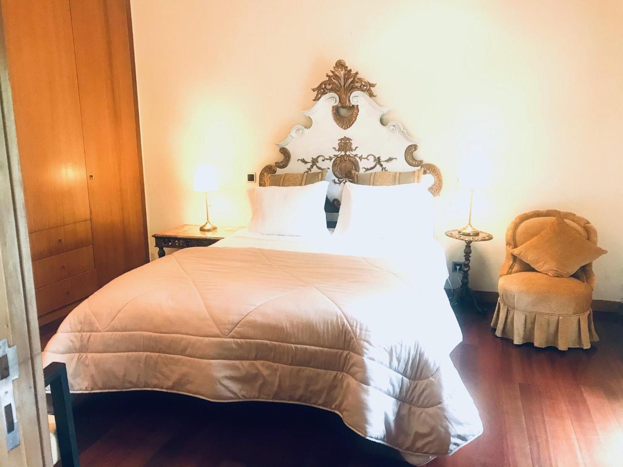 Bracara Luxury Guesthouse براغا المظهر الخارجي الصورة